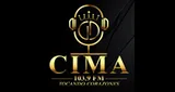Logo da Cima 103.9 FM