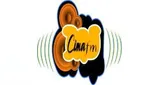 Logo da Cima fm