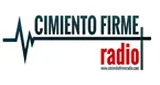 Logo da Cimiento Firme Radio