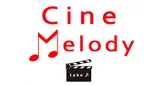 Logo da Cine-Melody