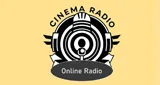 Logo da Cinema Radio