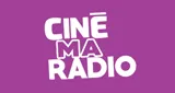 Logo da CinéMaRadio