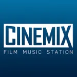 Logo da Cinemix