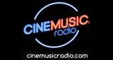 Logo da Cinemusic Radio