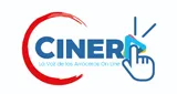 Logo da Cinera La Voz De Los Arroceros