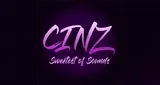 Logo da CINZ NET Radio