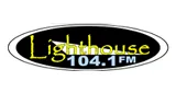 Logo da CIOT Lighthouse FM