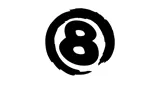 Logo da Circl8 Radio
