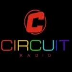 Logo da Circuit Radio