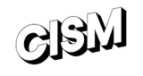 Logo da CISM