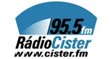 Logo da Cister FM