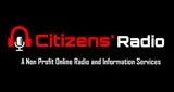 Logo da Citizen Radio