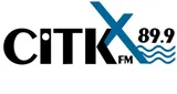 Logo da CITK