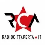 Logo da Citta Aperta 88.9 FM