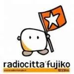 Logo da Citta Fujiko 103.1 FM