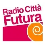 Logo da Citta Futura 97.7 FM