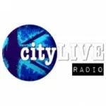 Logo da City Live Radio