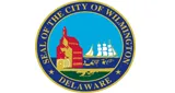 Logo da City of Wilmington Fire - VHF