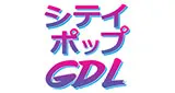 Logo da City pop GDL