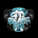 Logo da Citybeats 90.2 FM