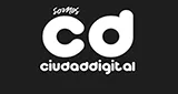 Logo da Ciudad Digital