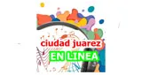 Logo da ciudad juarez en linea