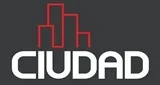 Logo da Ciudad Radio Fm