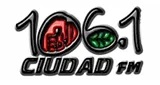 Logo da Ciudad