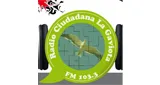 Logo da Ciudadana La Gaviota