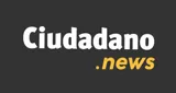 Logo da Ciudadano News
