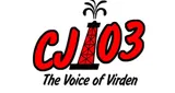 Logo da CJ103