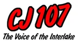 Logo da CJ107