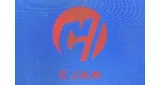 Logo da CJAM