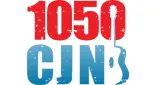 Logo da CJNB