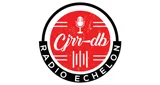 CJRR-DB Radio Echelon