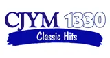 Logo da CJYM 1330
