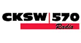 Logo da CKSW 570