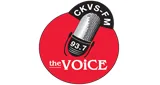 Logo da CKVS