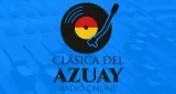 Logo da Clásica del Azuay