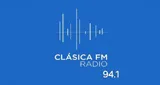 Logo da Clasica Online