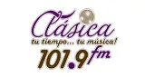 Logo da Clasica