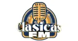 Logo da CLASICAS FM