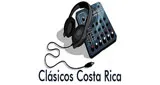 Logo da Clásicos de Costa Rica