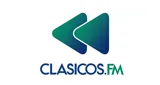 Logo da clasicos.fm