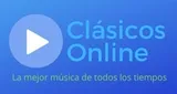 Logo da Clásicos Online
