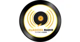 Logo da Clasicos Radio