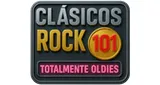 Clasicos-Rock 101.7