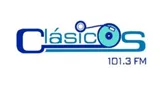Logo da Clásicos