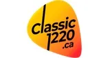 Logo da Classic 1220