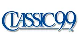 Logo da Classic 99
